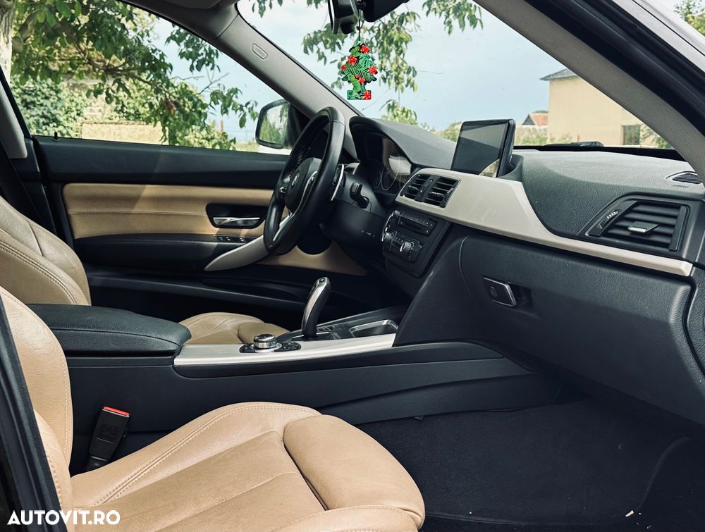 BMW Seria 3 - 8