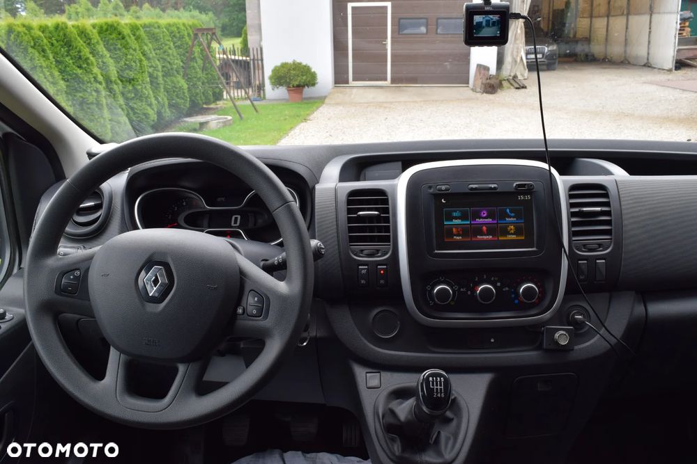 Renault Trafic - 4