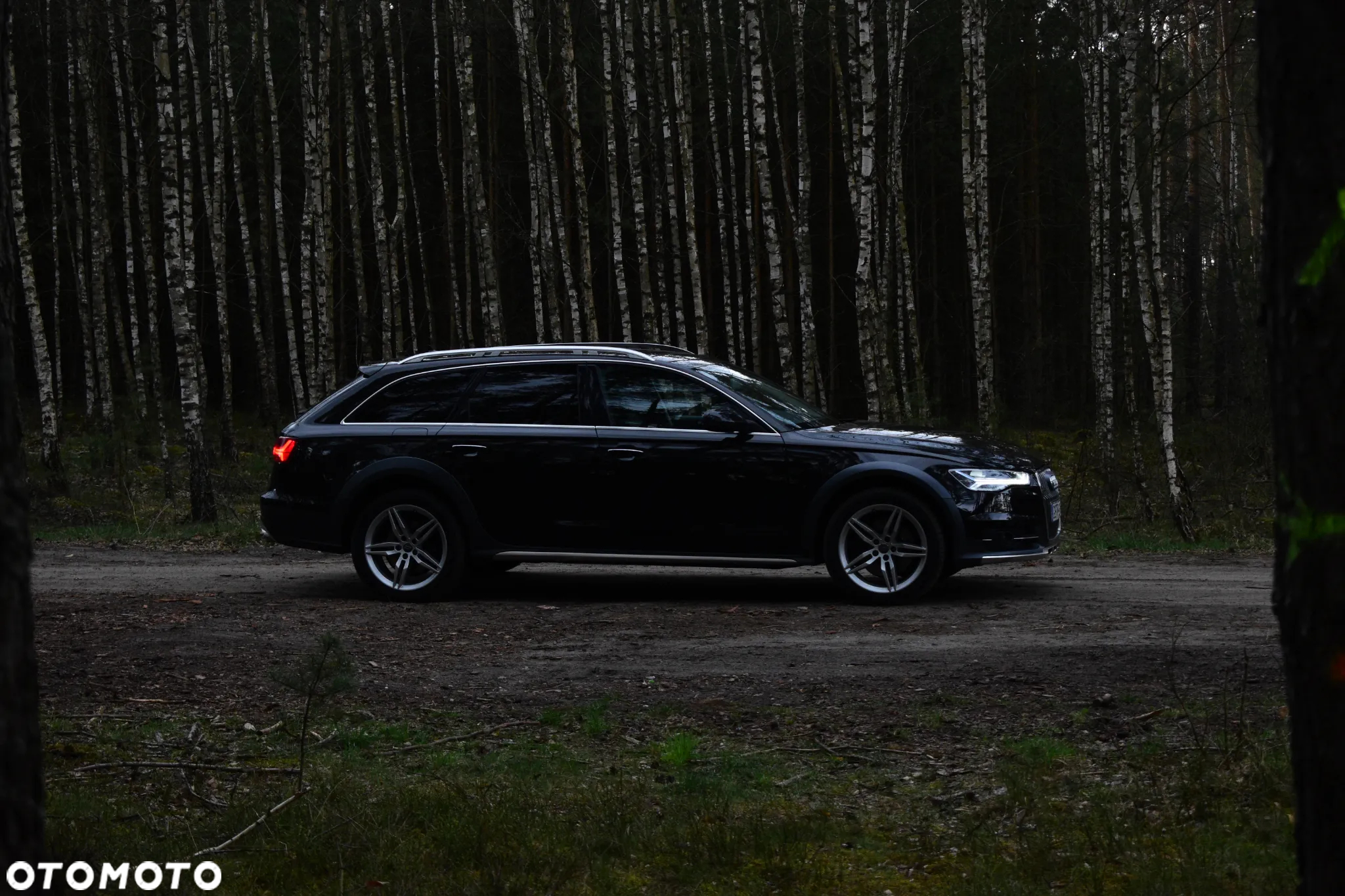 Audi A6 Allroad 3.0 TDI Quattro S tronic - 31