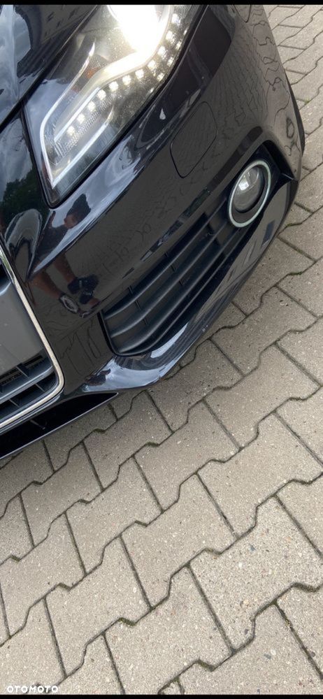 Audi A4 Avant 2.0 TDI DPF Quattro - 9