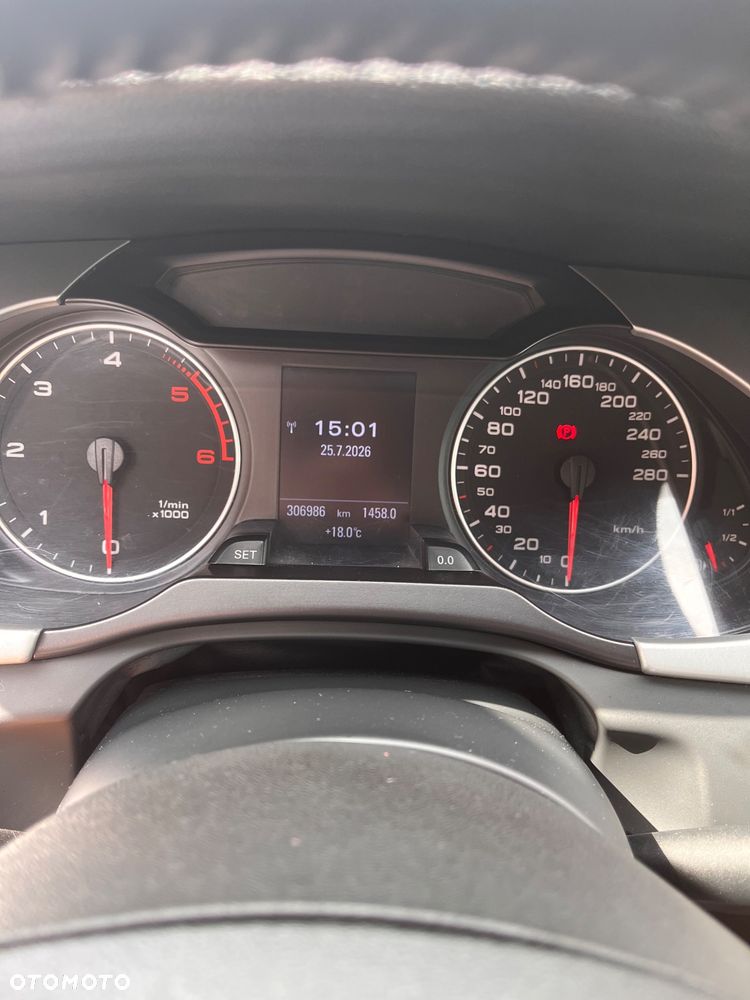 Audi A4 Limousine 2.0 TDI - 12