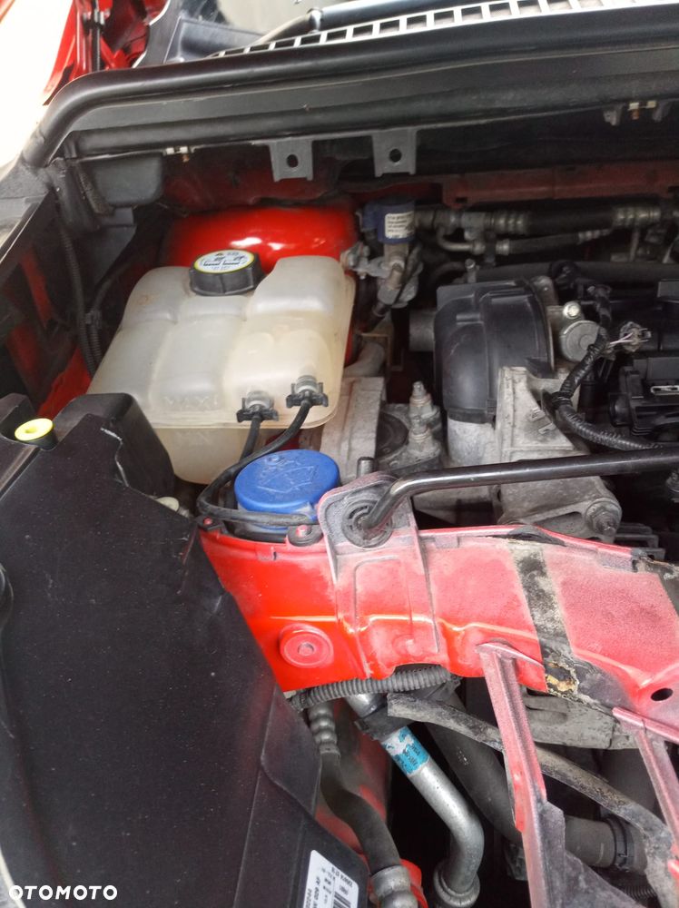 Ford C-MAX 1.6 Trend - 20