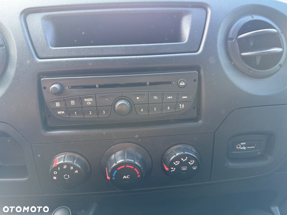 Renault Master - 10