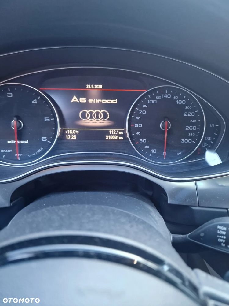 Audi A6 Allroad - 23