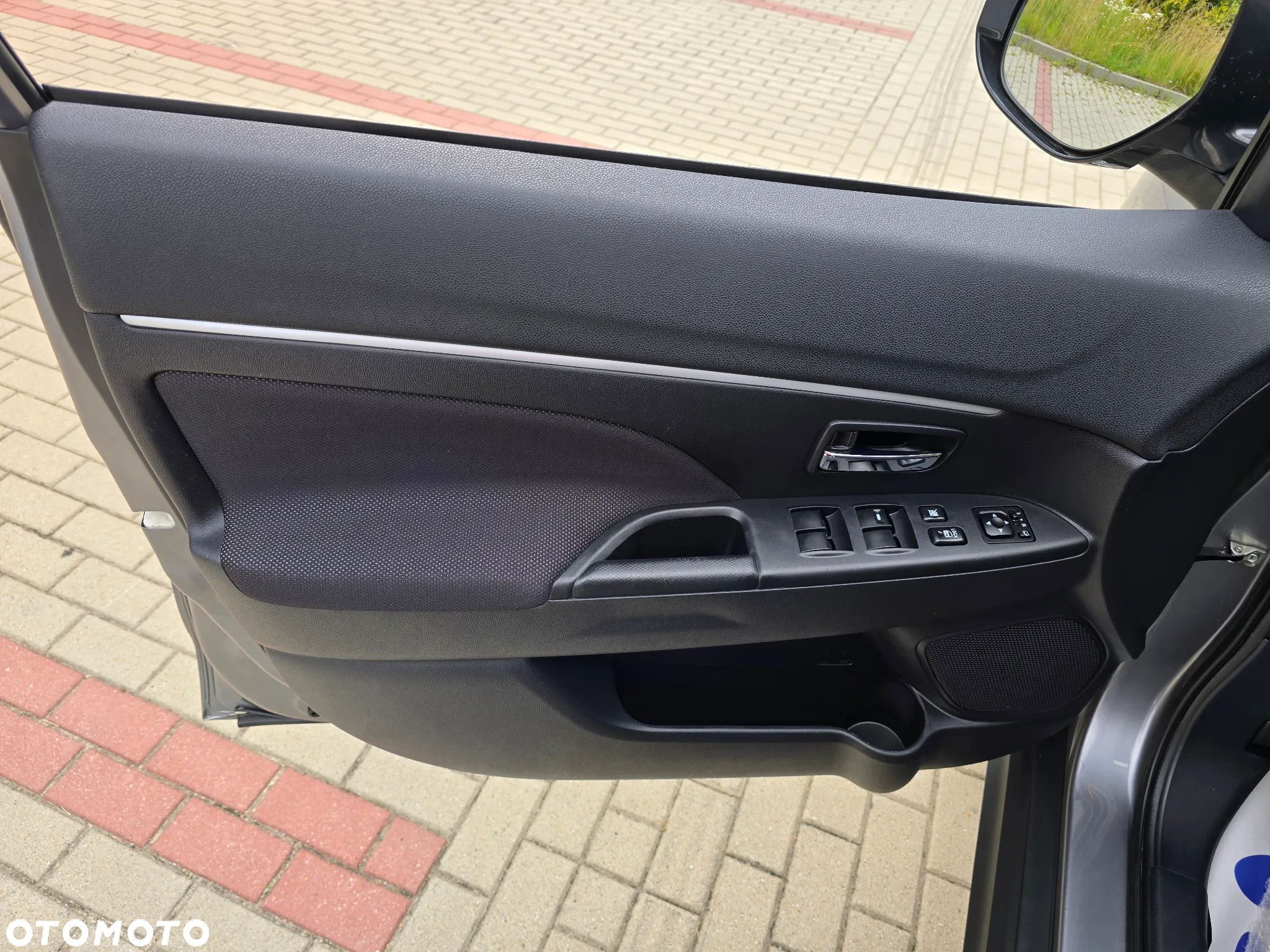 Mitsubishi ASX 1.6 2WD Comfort Edition - 20