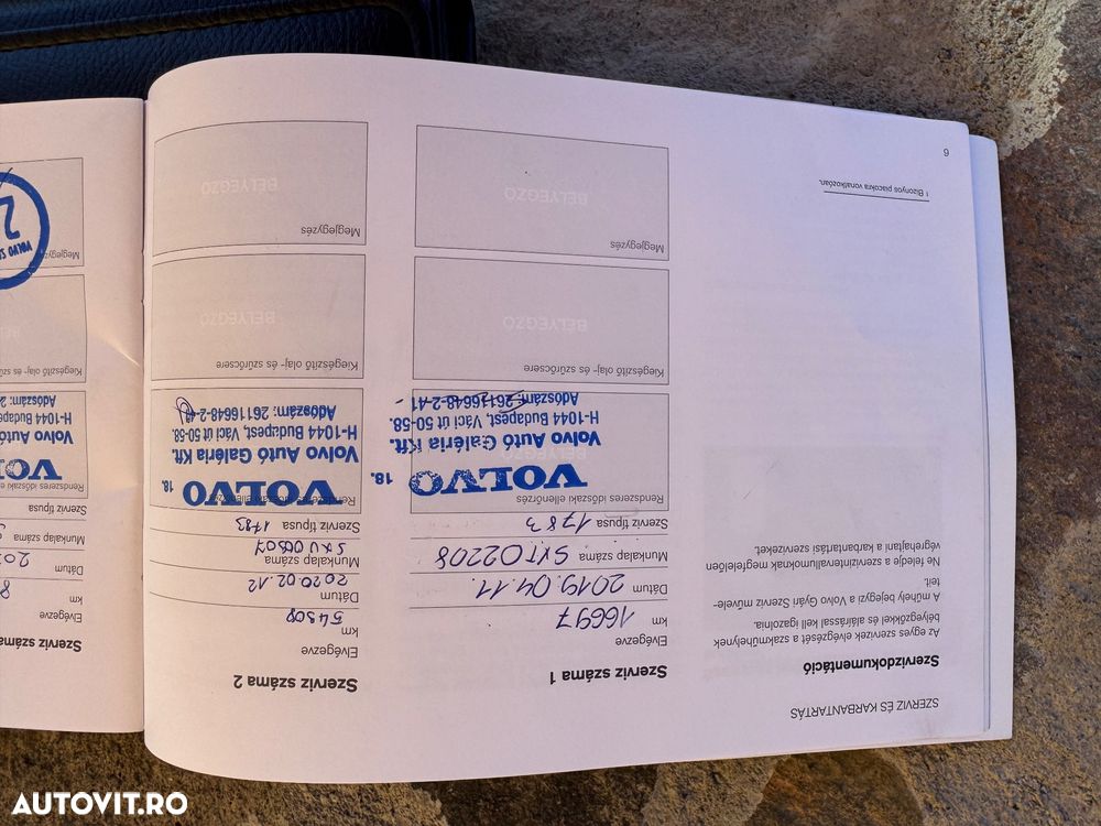 Volvo XC 90 D5 AWD Geartronic Inscription - 19