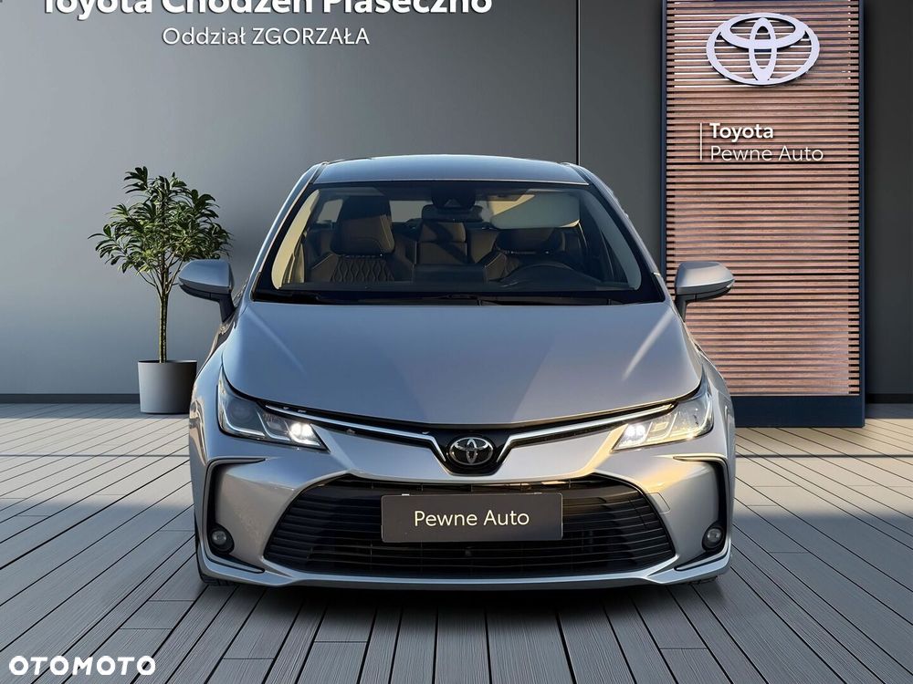 Toyota Corolla - 9