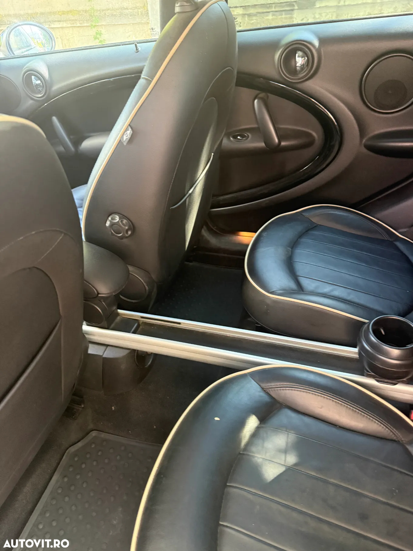 Mini Countryman Cooper SD ALL4 - 16