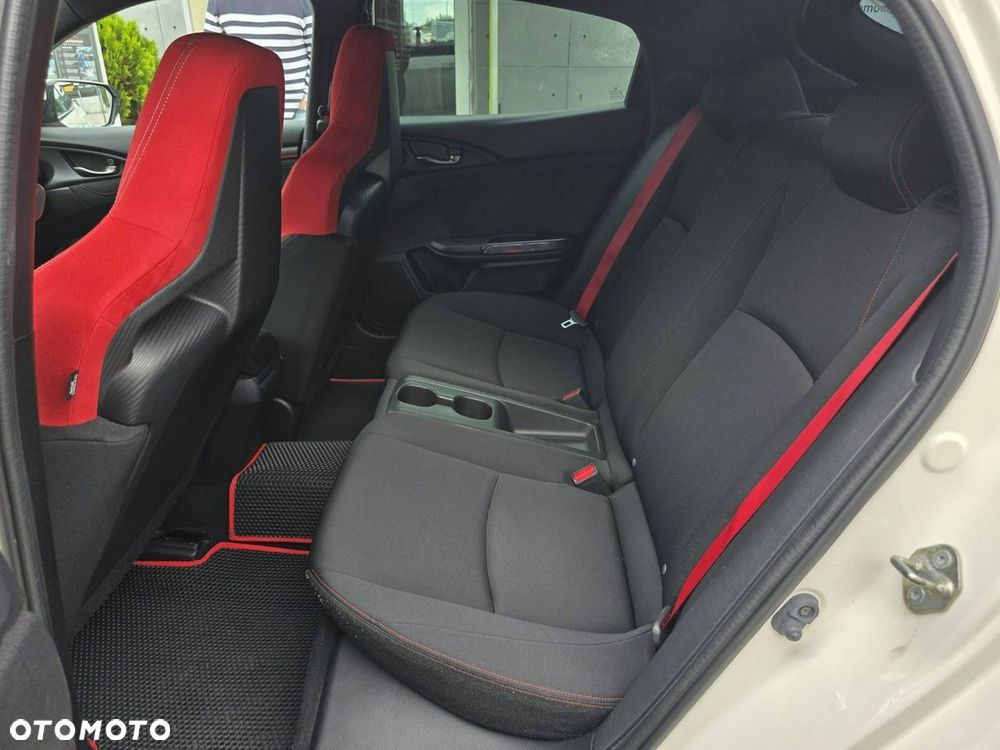 Honda Civic 2.0 VTEC Turbo Type R - 31