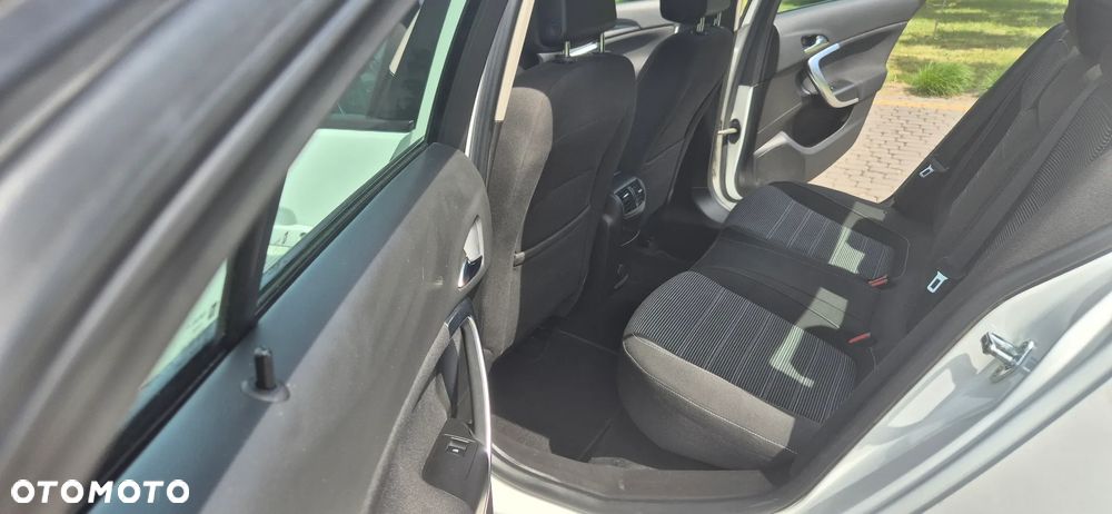 Opel Insignia 2.0 CDTI Edition - 14