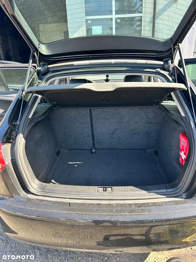 Audi A3 Sportback 2.0 TDI DPF Attraction S tronic - 16