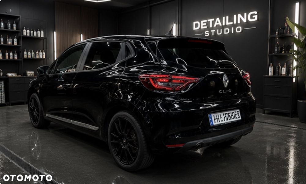 Renault Clio - 3