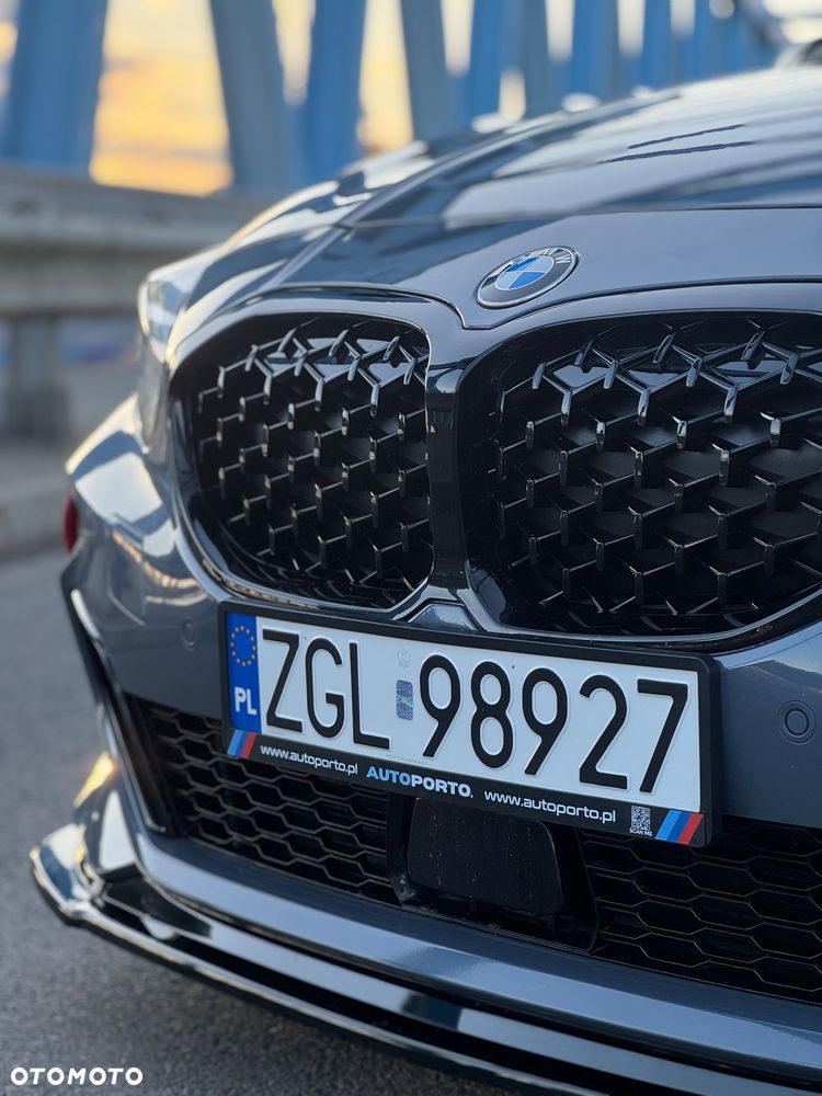 BMW Seria 1 - 20