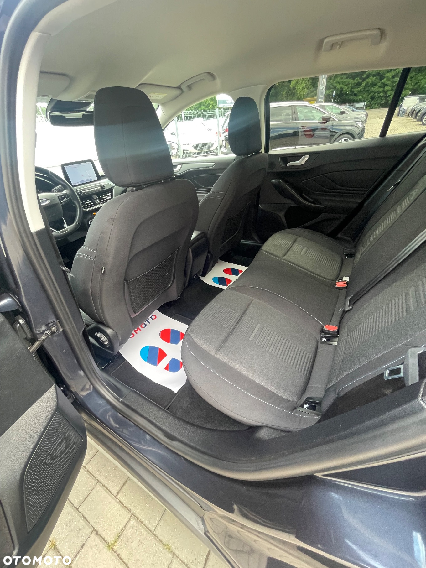 Ford Focus 1.5 EcoBoost Start-Stopp-System ACTIVE - 25