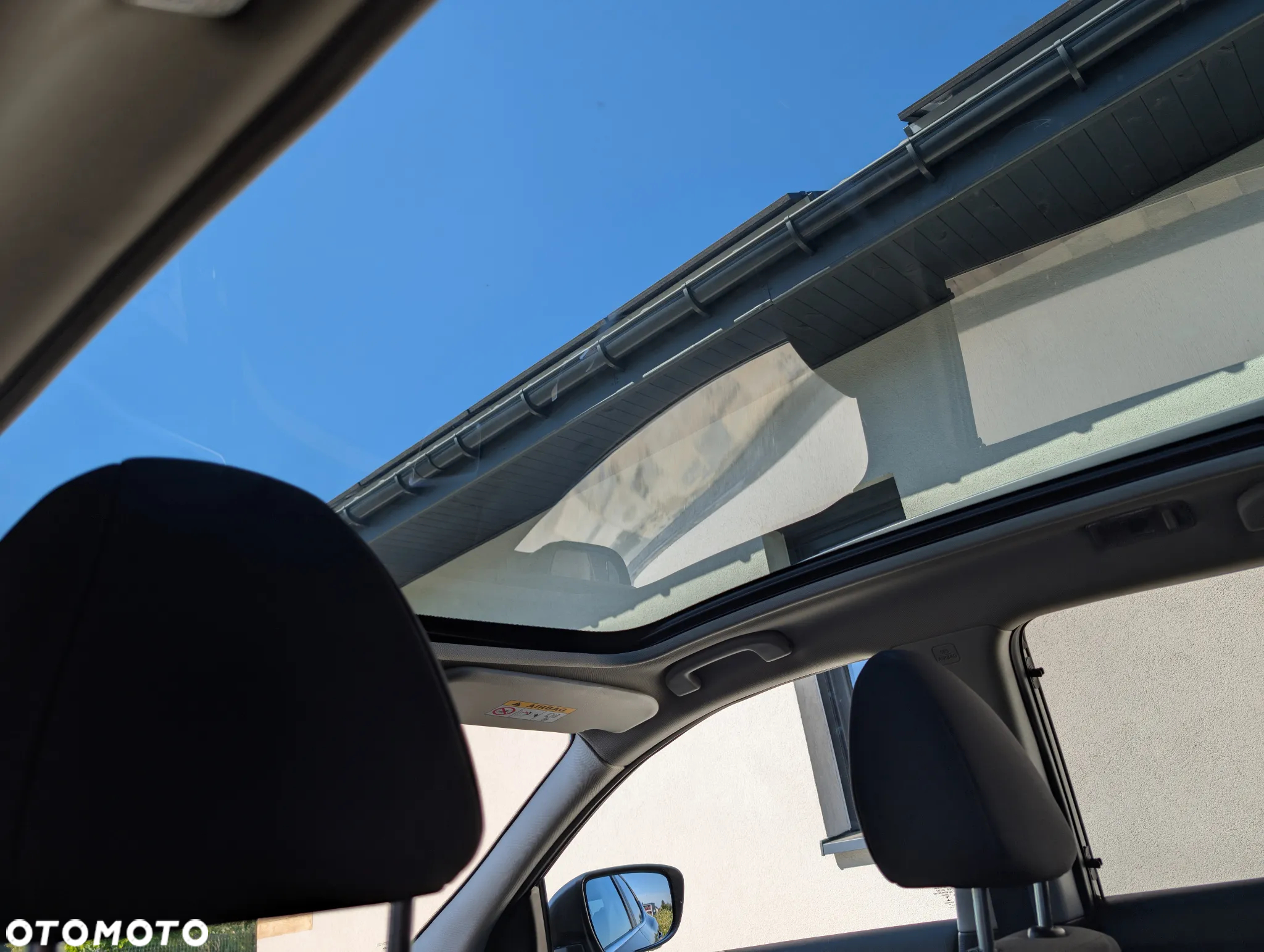 Nissan Qashqai 1.2 DIG-T Acenta EU6 - 23