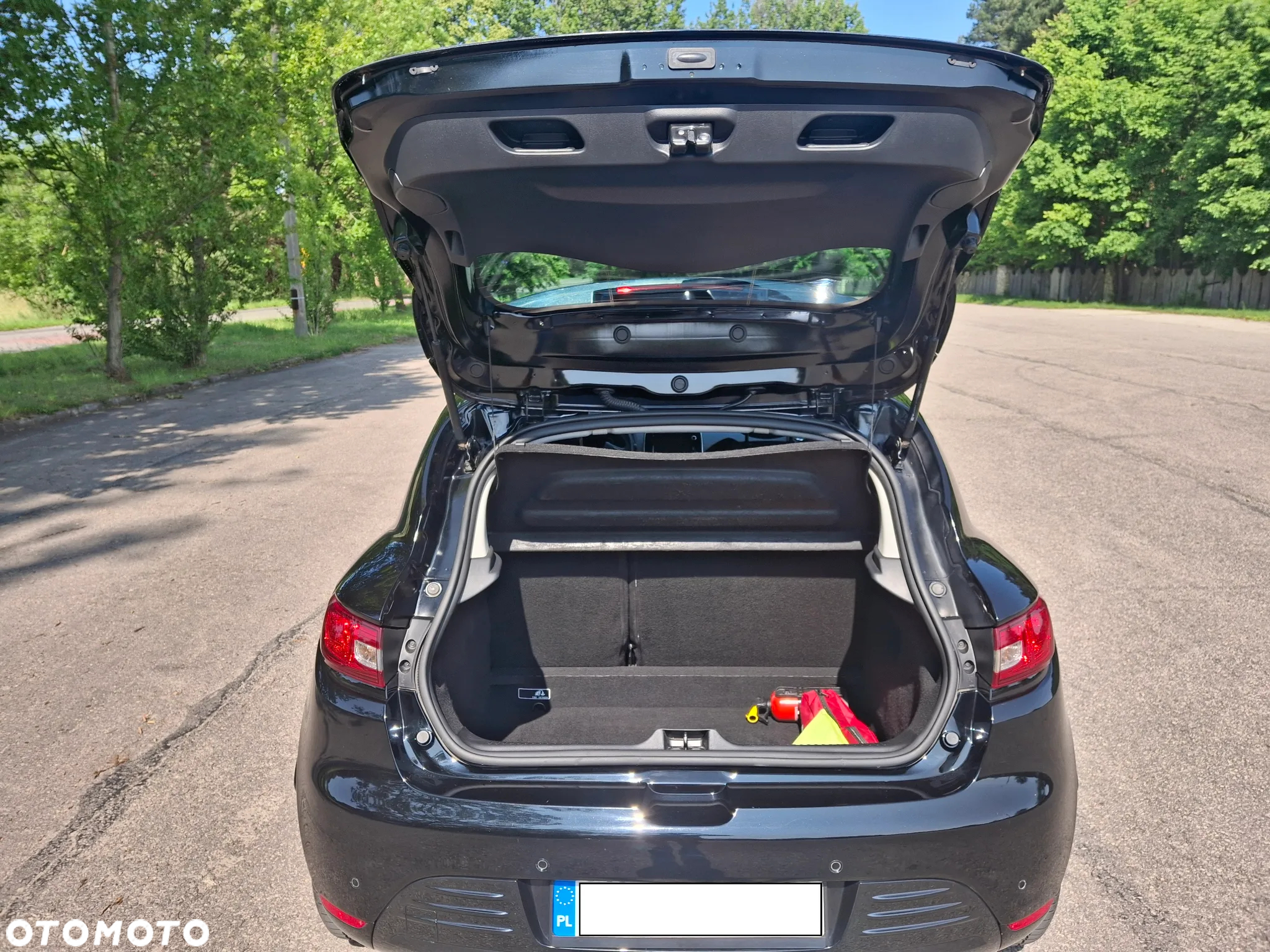 Renault Clio 1.5 dCi Energy Limited - 7
