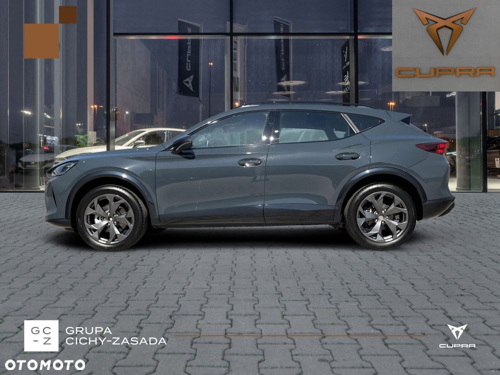 Cupra Formentor - 3