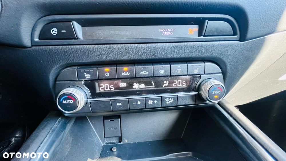 Mazda CX-5 2.0 Hikari 2WD - 16