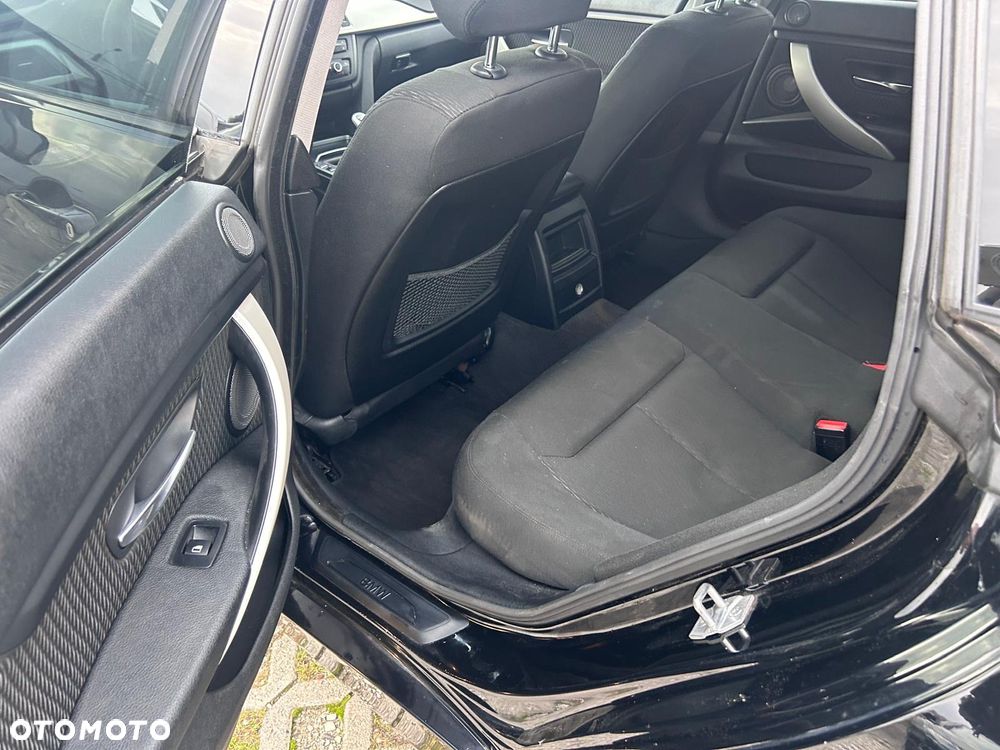 BMW Seria 4 428i - 9