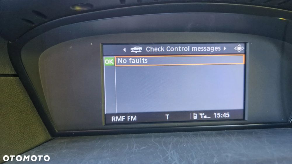 BMW Seria 5 525d - 4