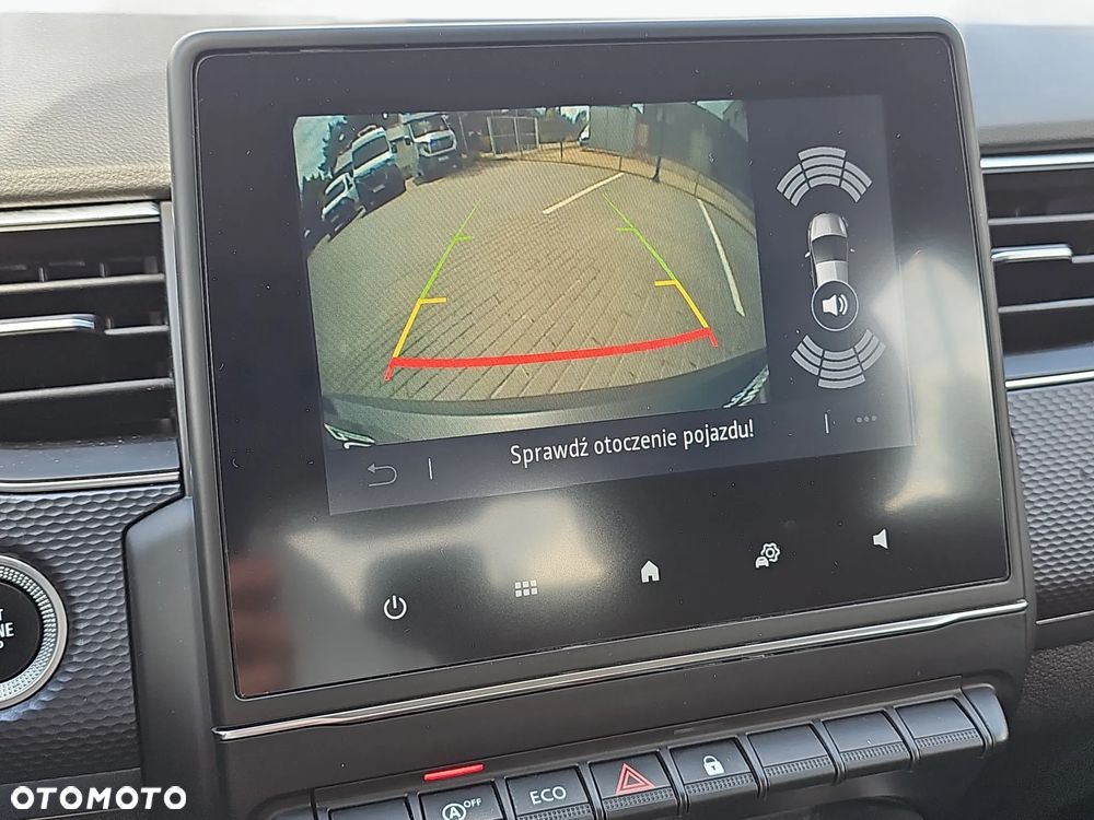 Renault Arkana 1.3 TCe mHEV Zen EDC - 19