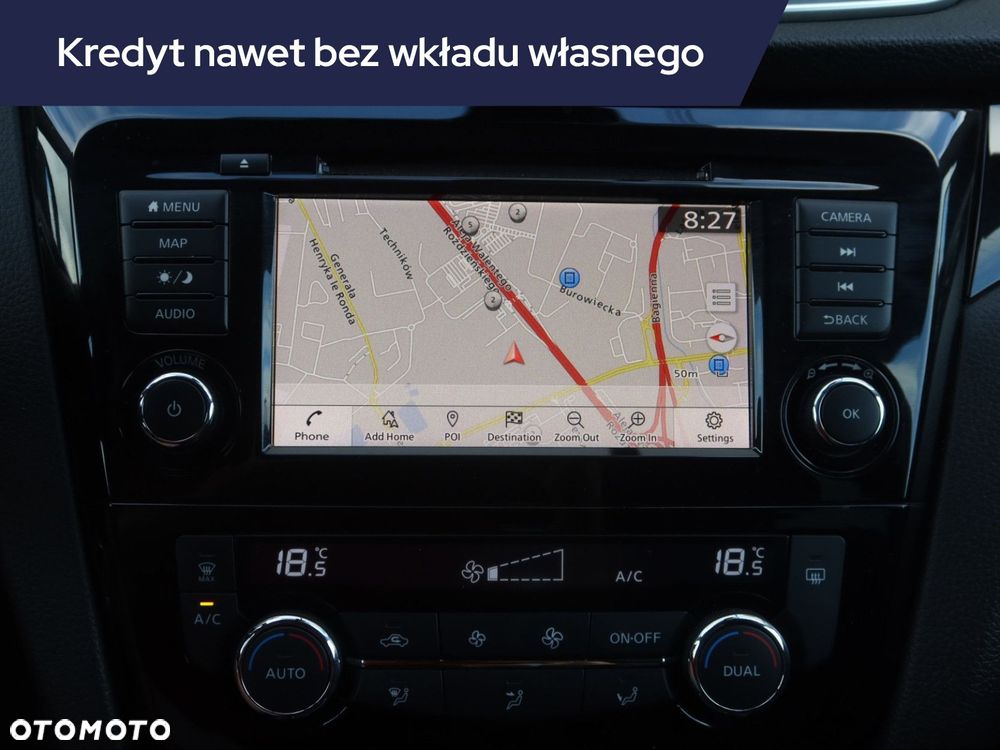 Nissan Qashqai - 15