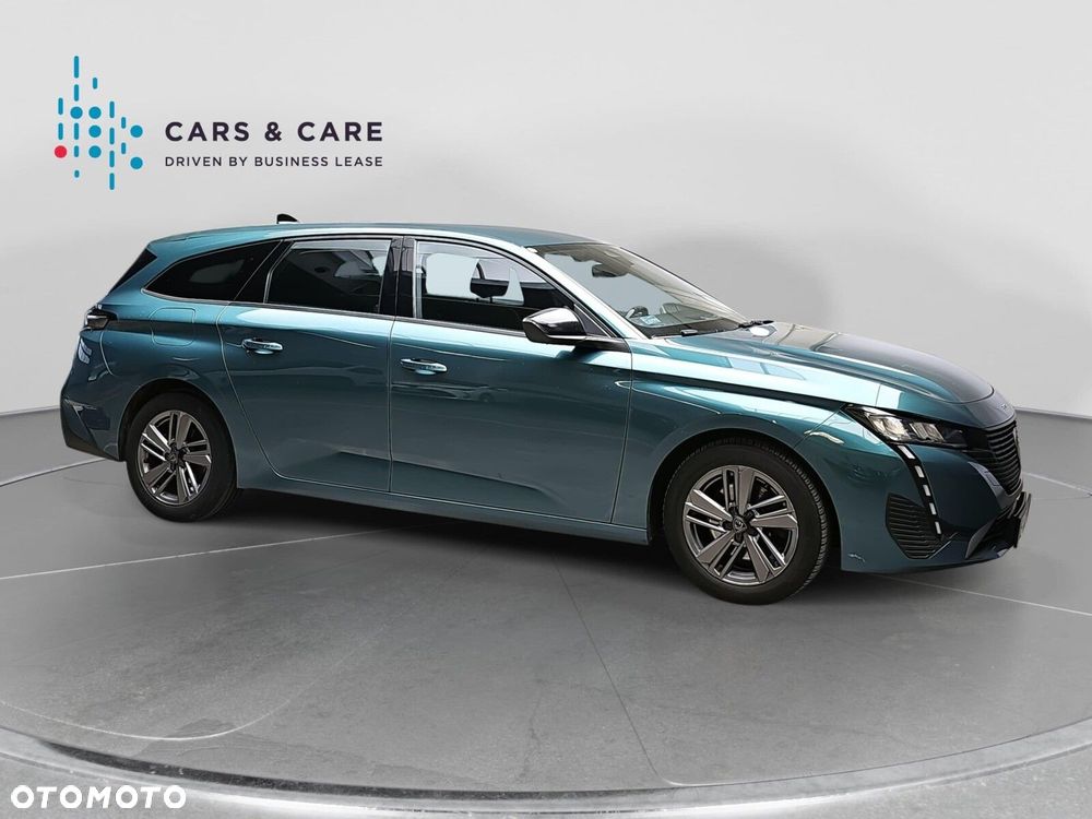 Peugeot 308 1.5 BlueHDi Active Pack S&S - 7