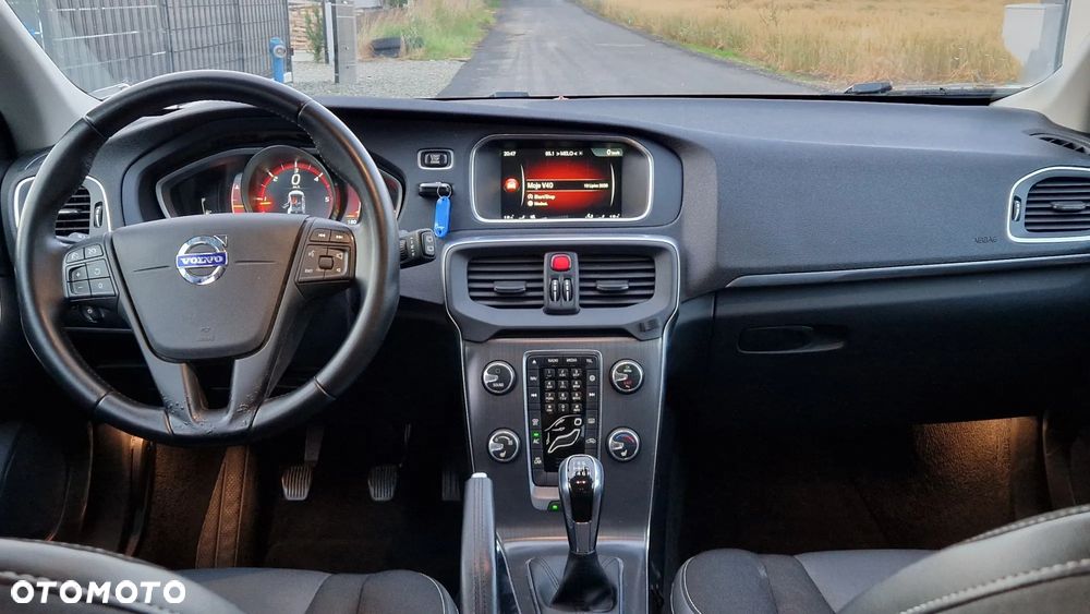 Volvo V40 - 3