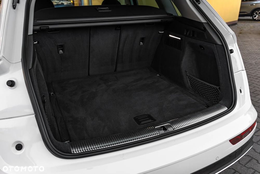 Audi Q5 40 TDI mHEV Quattro Advanced S tronic - 16