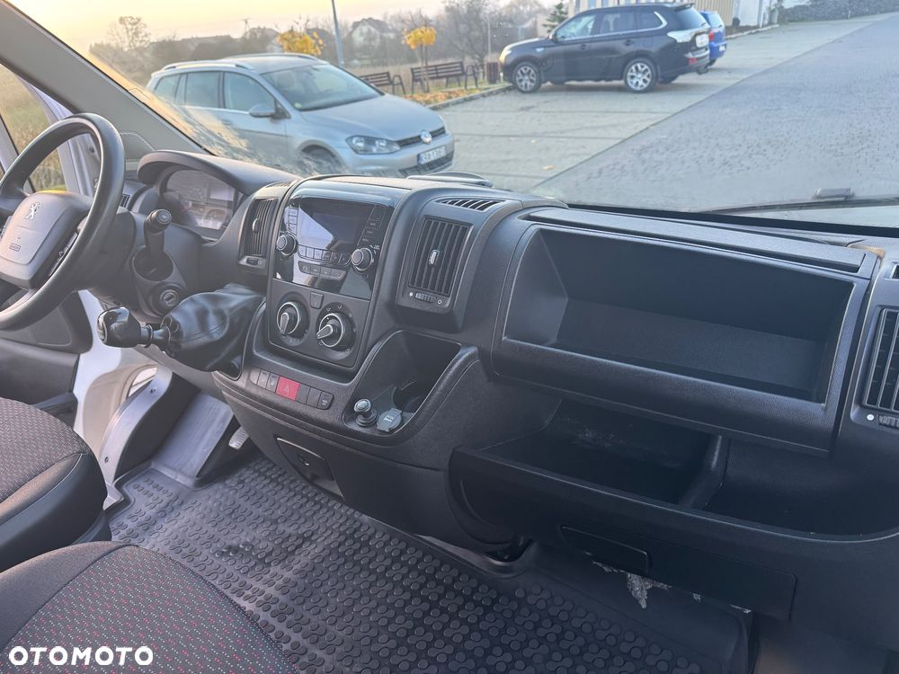 Peugeot BOXER/BMB - 19