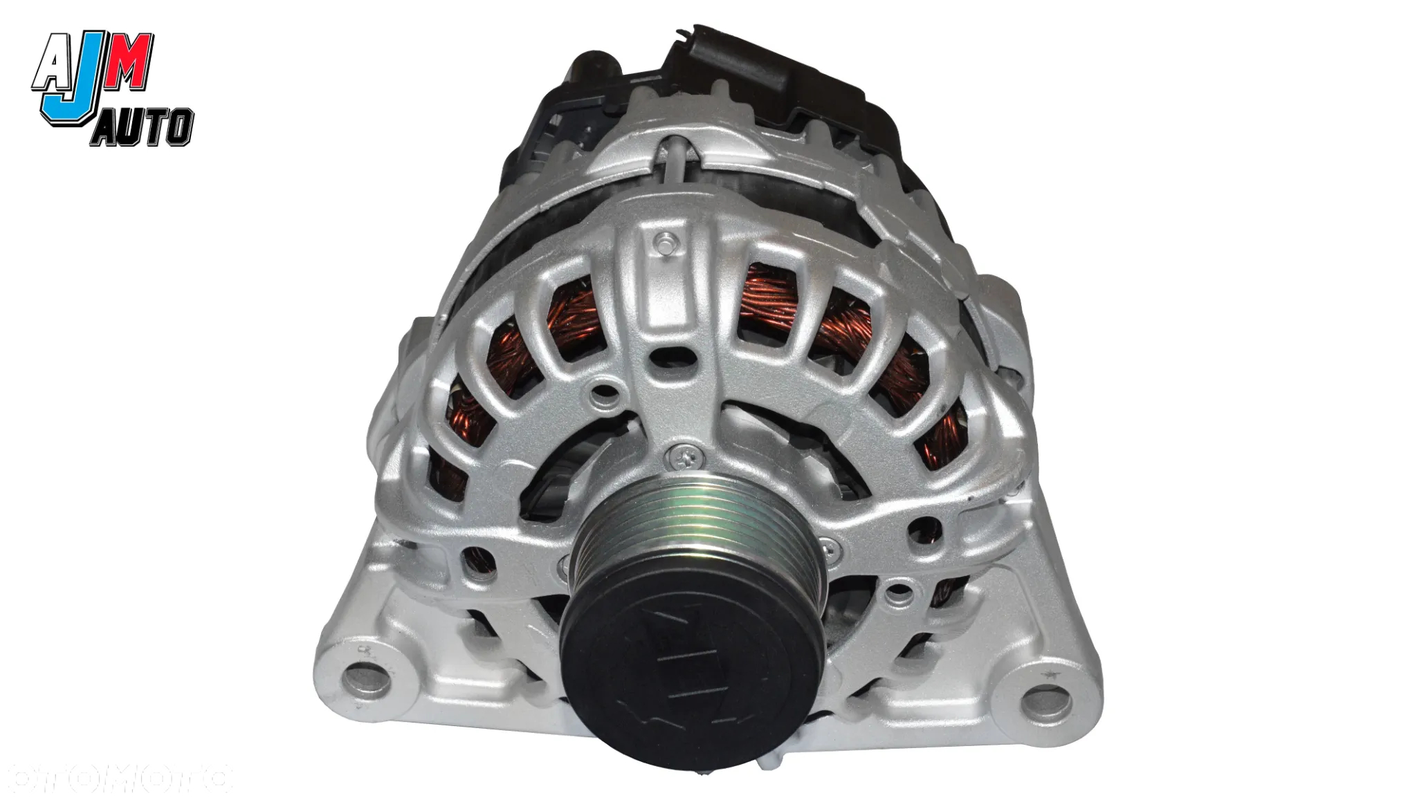 Alternator 504385138 2.3 3.0 D JTD  MultiJet Fiat Ducato Iveco Daily III IV V VI - 3
