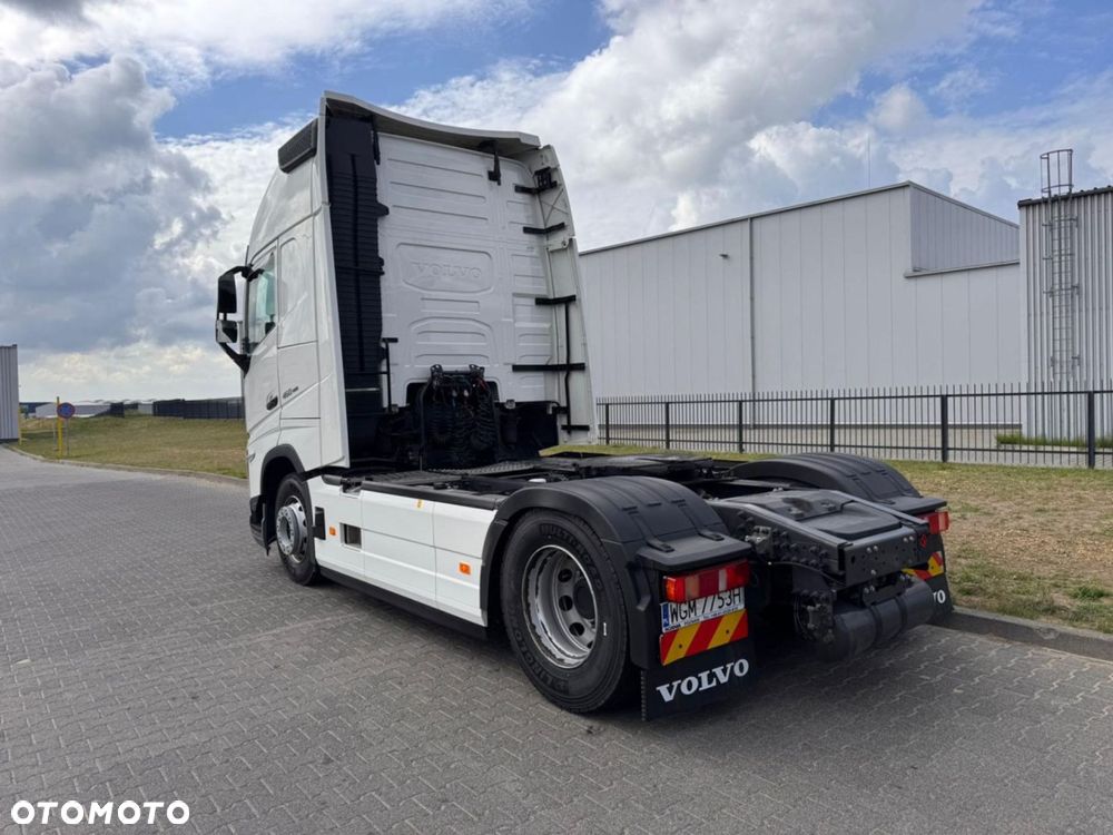 Volvo FH 4X2 460 Globetrotter - 7