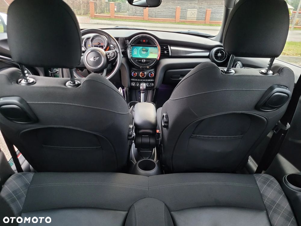 MINI Cooper S Sport - 19