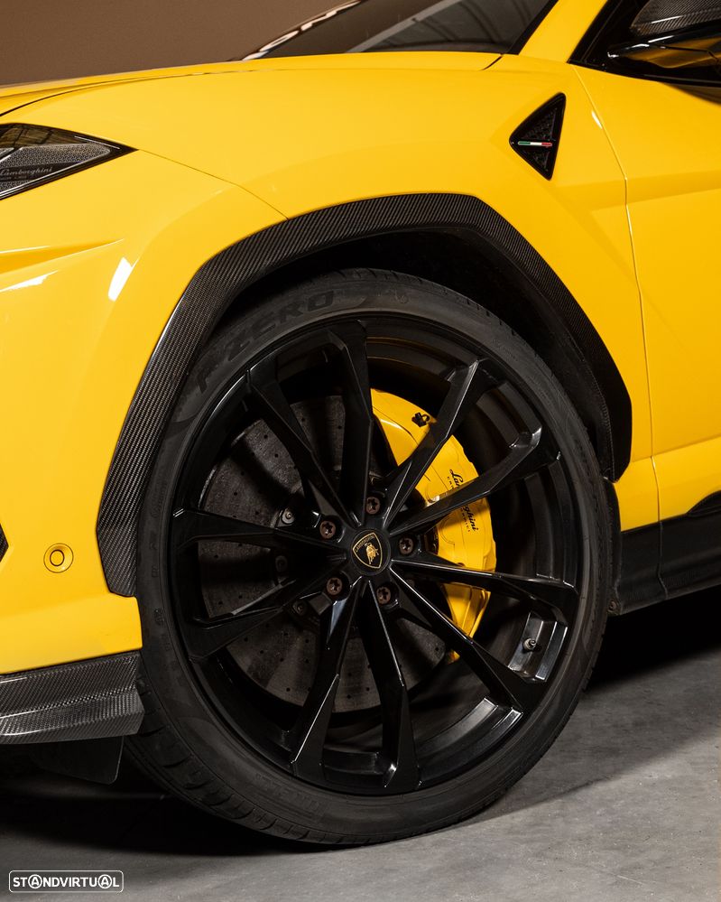 Lamborghini Urus 4.0 V8 - 7