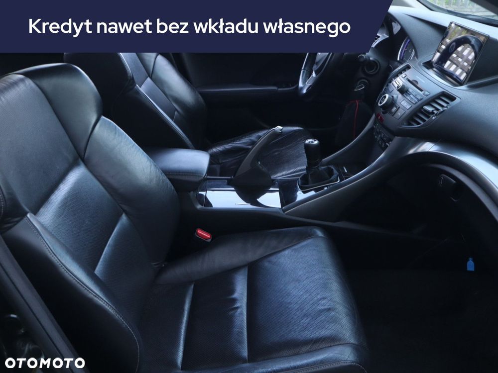 Honda Accord - 11