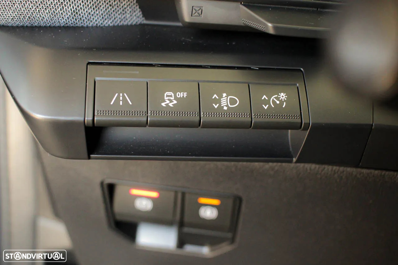 Renault Mégane E-Tech EV60 Equilibre Optimum Charge - 10