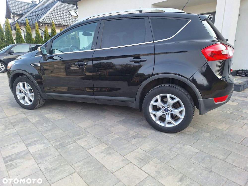 Ford Kuga 2.0 TDCi 2x4 Champions Edition - 14