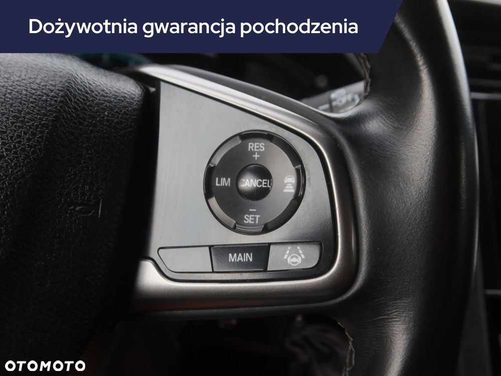 Honda Civic - 21