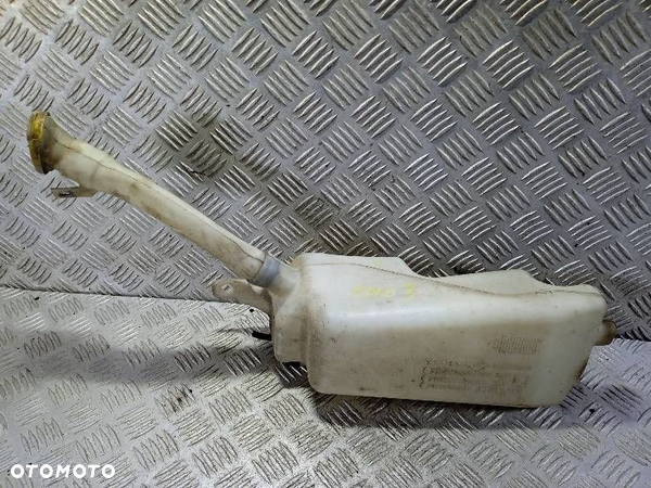 ZBIORNIK SPRYSKIWACZY RENAULT CLIO 3