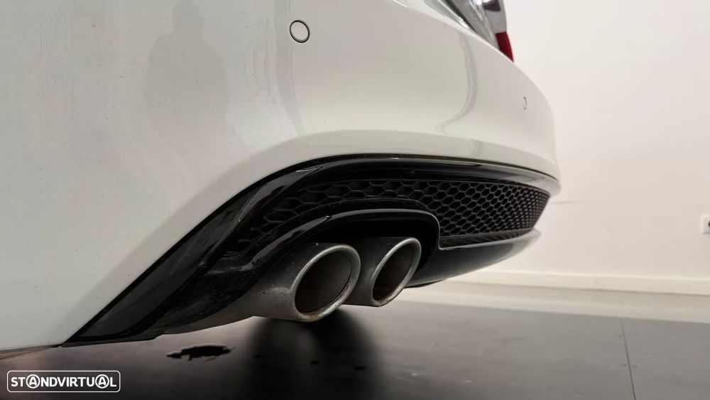 Audi A5 Cabrio 2.0 TDi S-line - 13