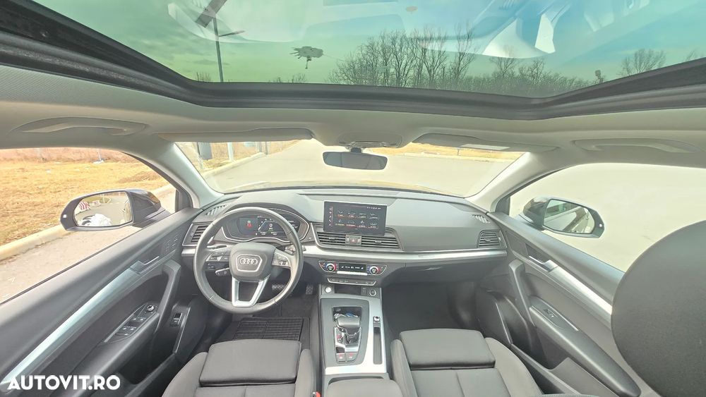 Audi Q5 40 TDI quattro S tronic edition one - 32