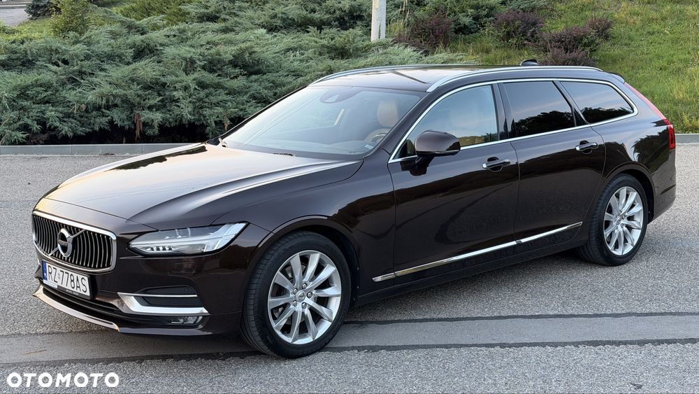 Volvo V90 - 3