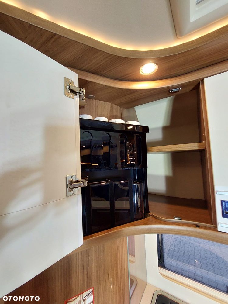 Carthago E-Line I 64 XL QB - 16