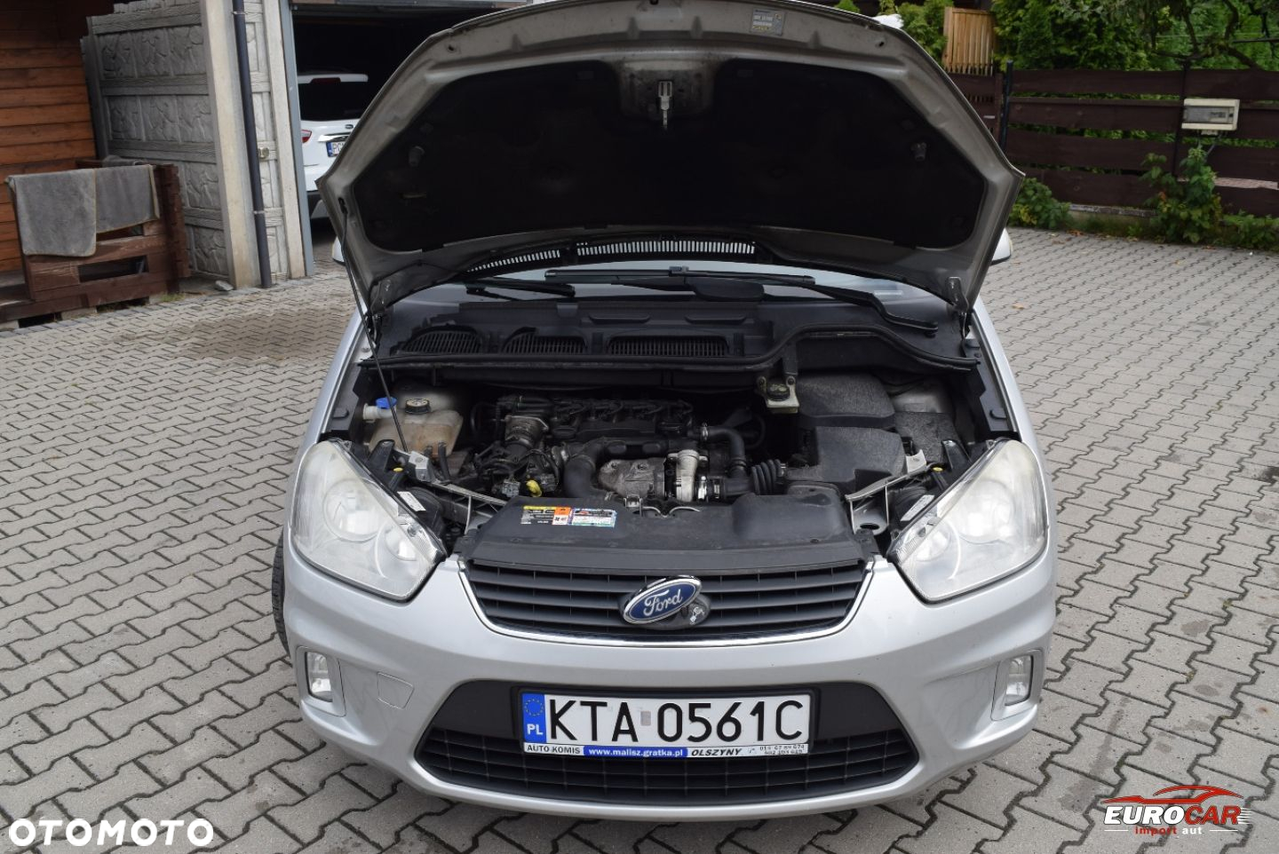 Ford C-MAX - 17