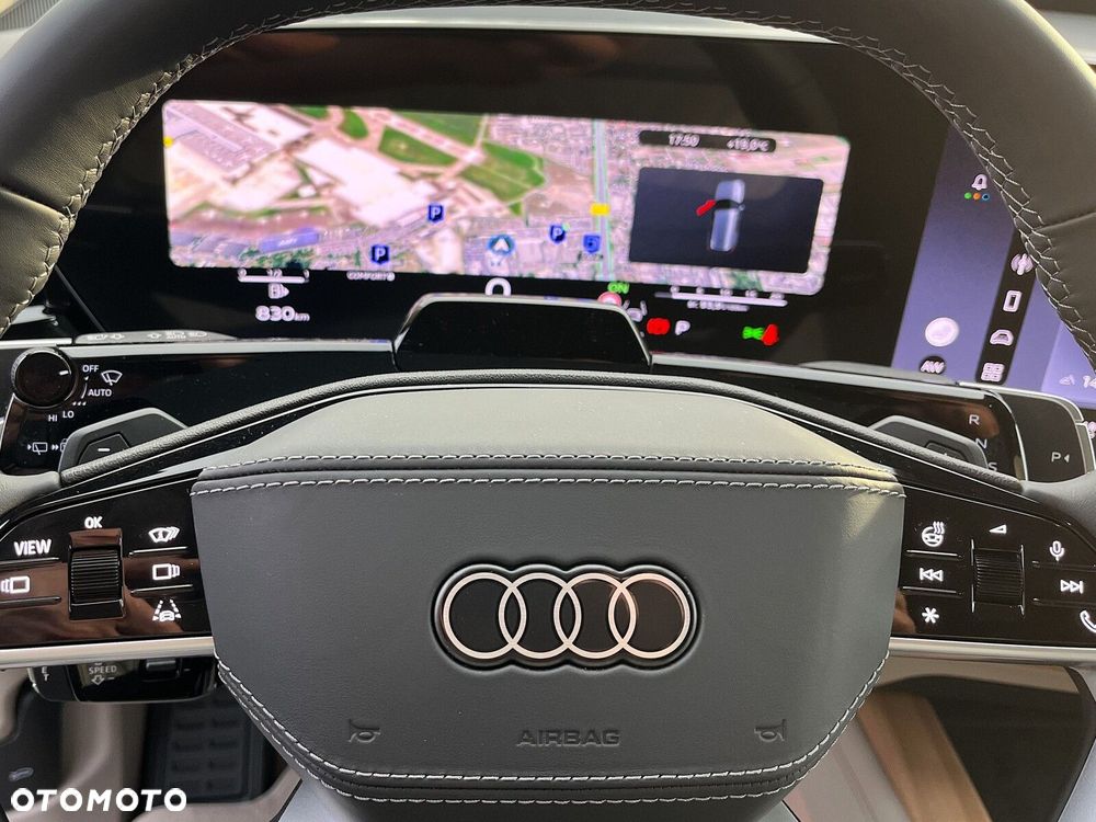 Audi Q7 - 21