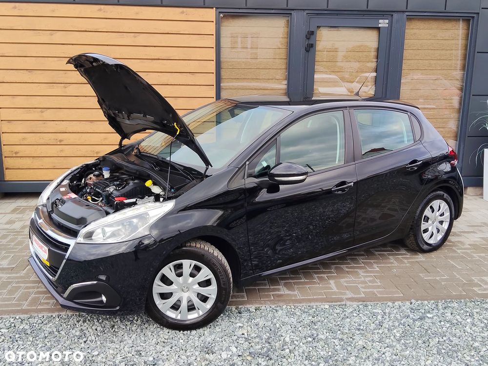 Peugeot 208 1.2 PureTech Style - 6