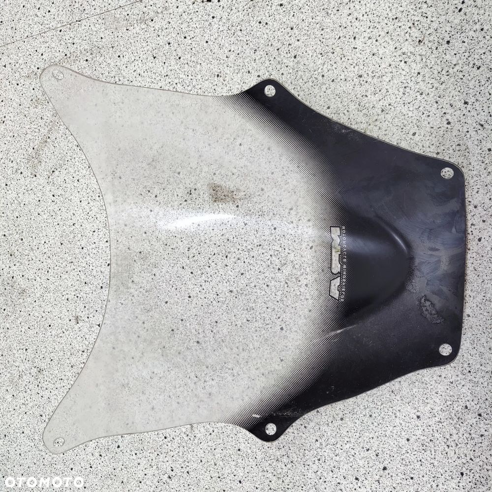 Szyba, szybka, owiewka przód MRA Kawasaki ZX9R ZX-9R - 8