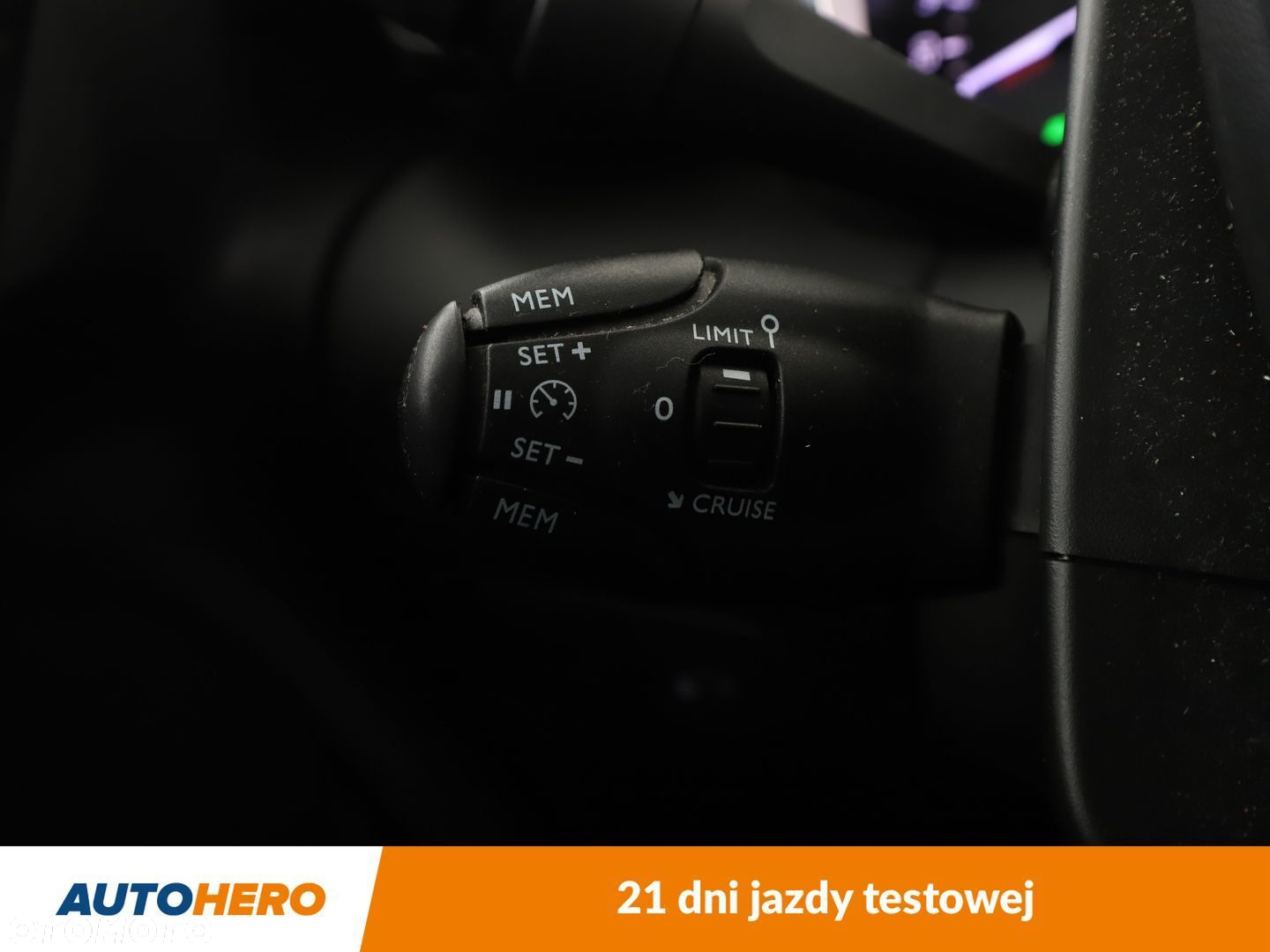 Citroën C3 Aircross - 27