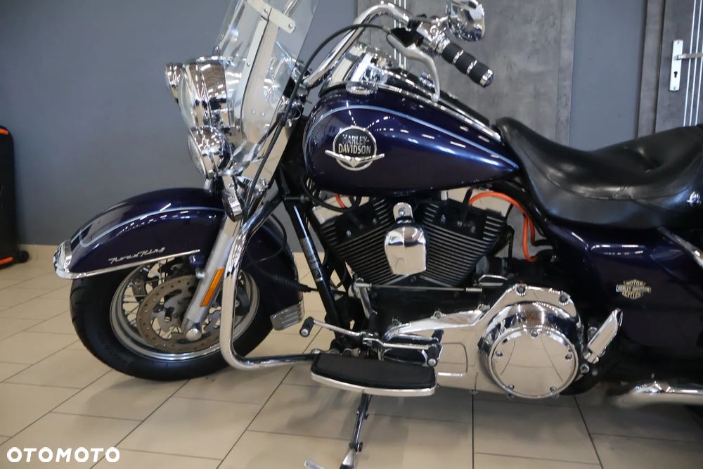 Harley-Davidson Touring Road King - 9