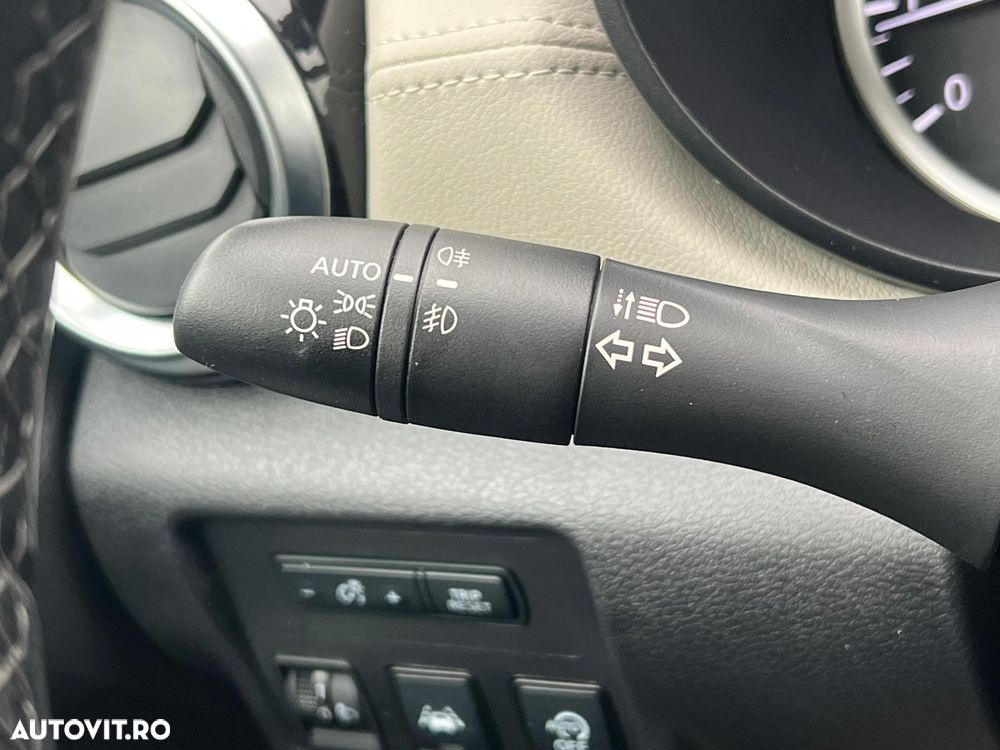 Nissan Micra IG-T XTRONIC CVT N-Design - 19